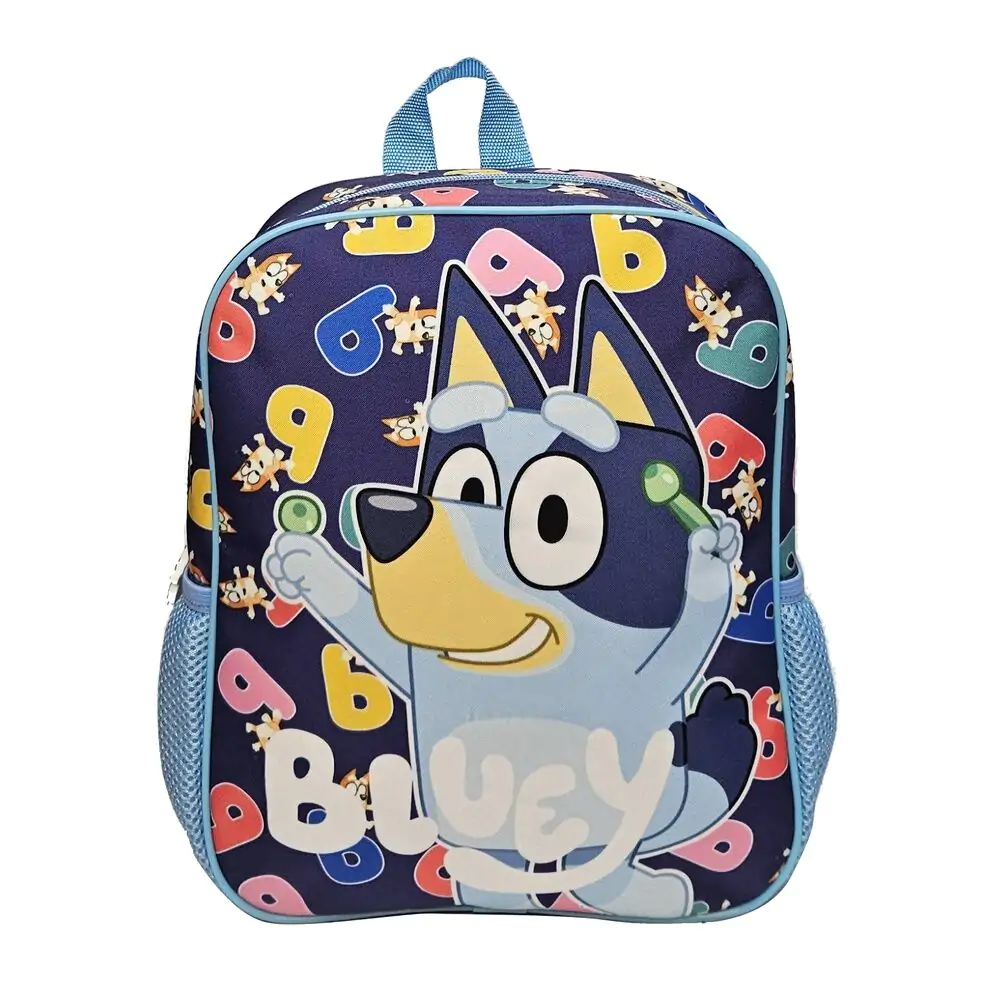 Bluey Miniplay táska hátizsák 29cm termékfotó