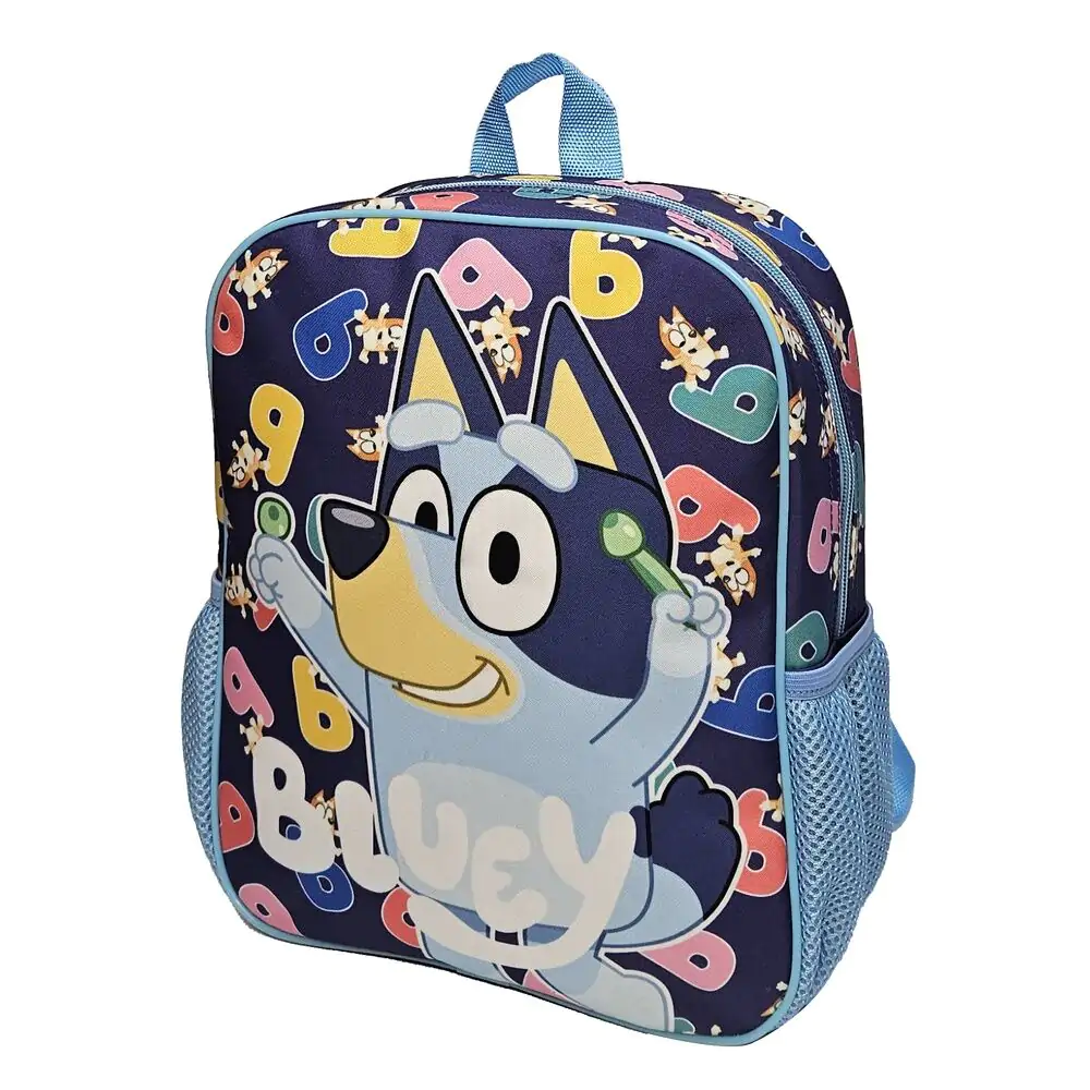 Bluey Miniplay táska hátizsák 29cm termékfotó