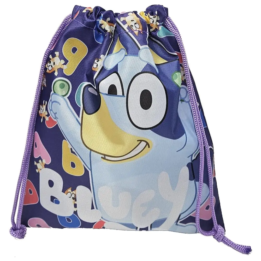 Bluey Miniplay uzsonnás táska 25cm termékfotó