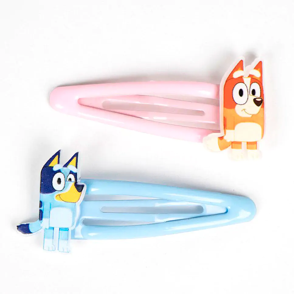 Bluey napszemüveg és haj kiegészítő csomag termékfotó