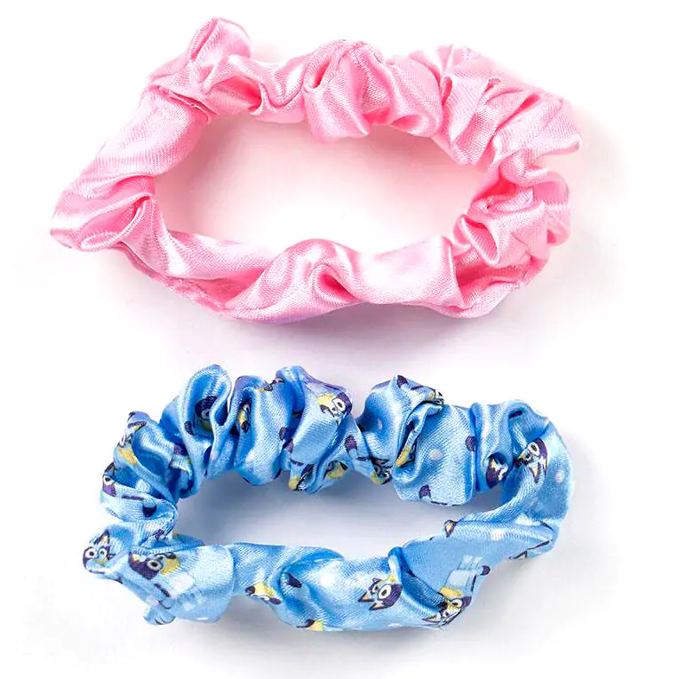 Bluey napszemüveg és haj kiegészítő csomag termékfotó