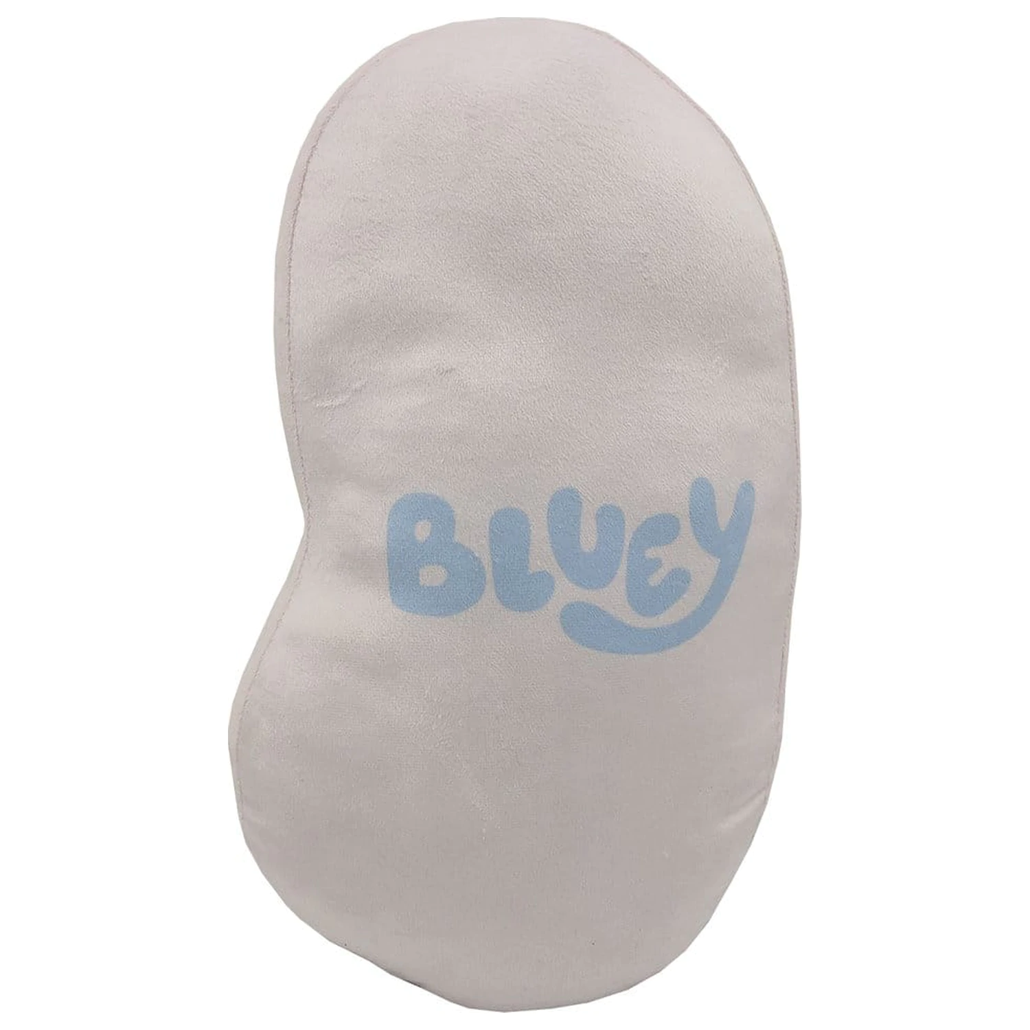 Bluey párna Bluey Ice White 40 cm termékfotó
