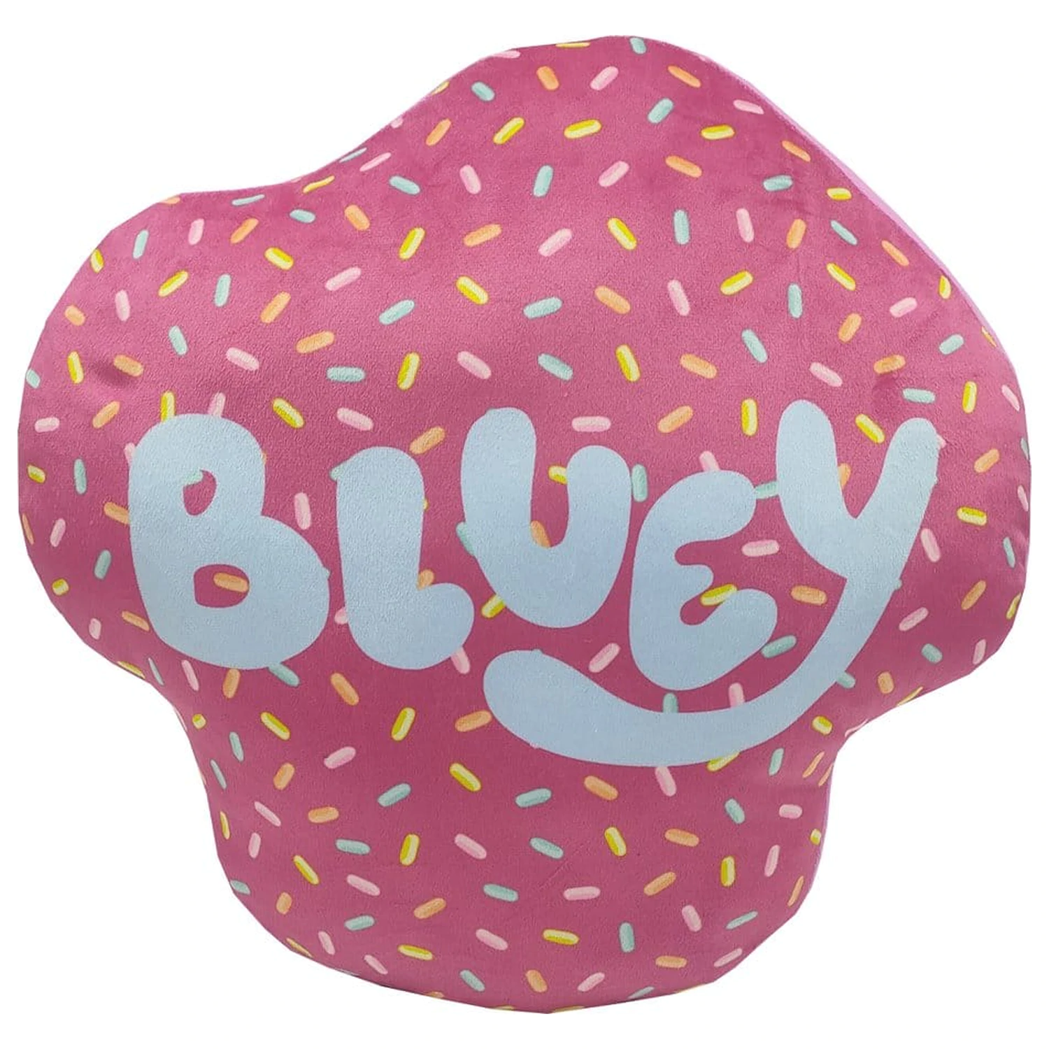 Bluey párna Bluey Pink 40 cm termékfotó