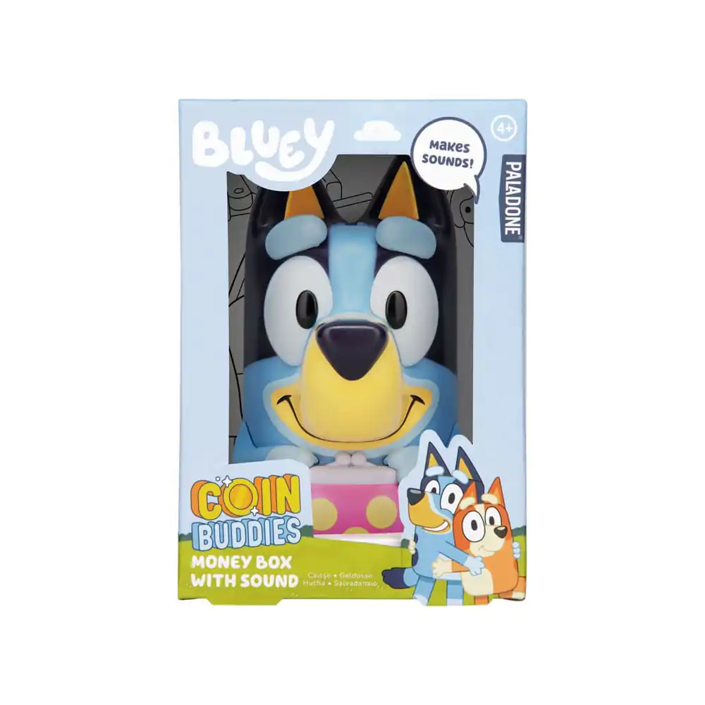 Bluey persely termékfotó