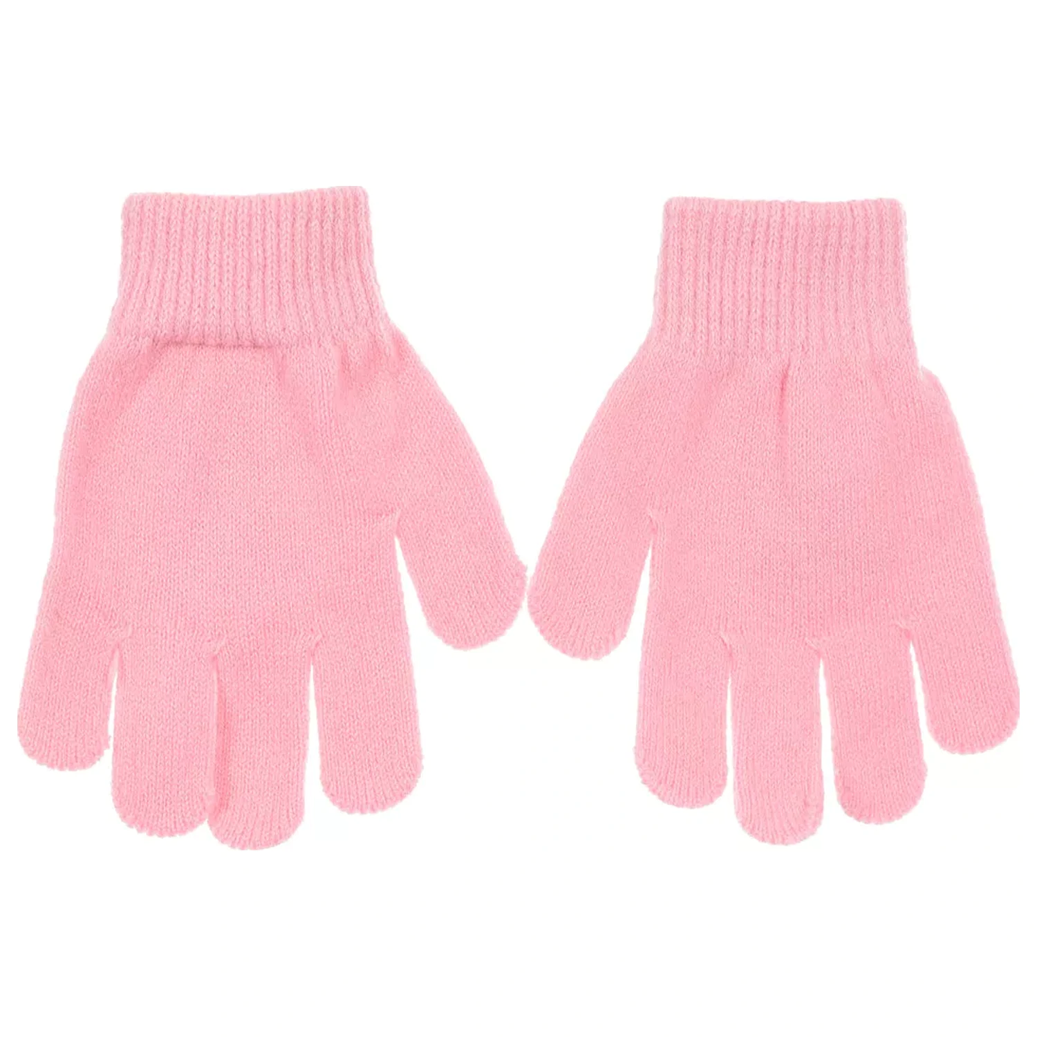 Bluey Pink gyerek kesztyű termékfotó