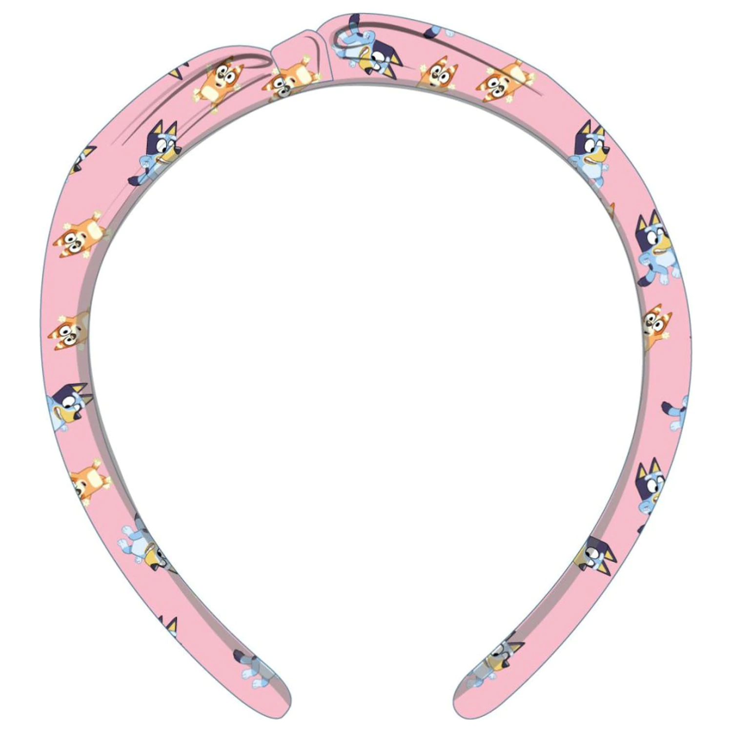 Bluey Pink hajpánt termékfotó