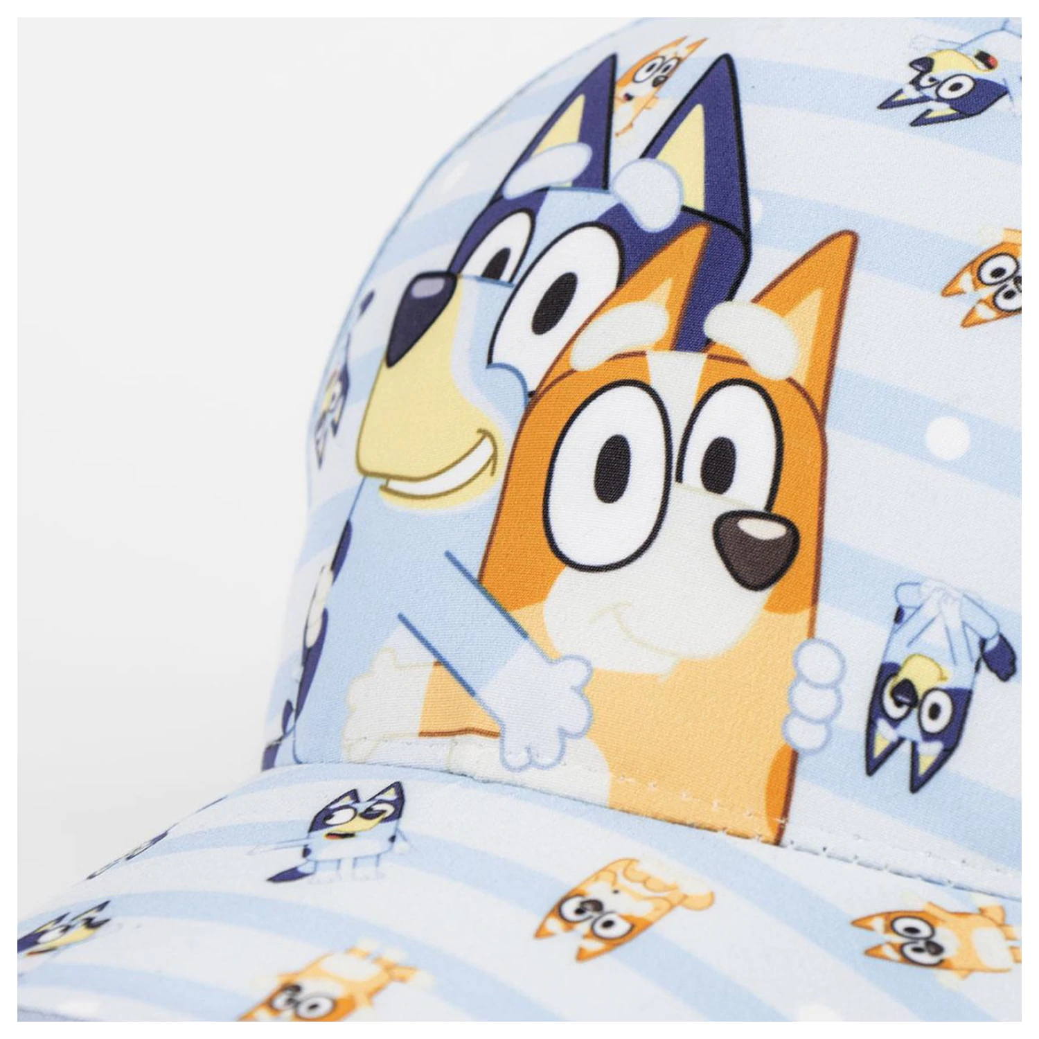 Bluey Playful gyerek baseball sapka 51 cm termékfotó