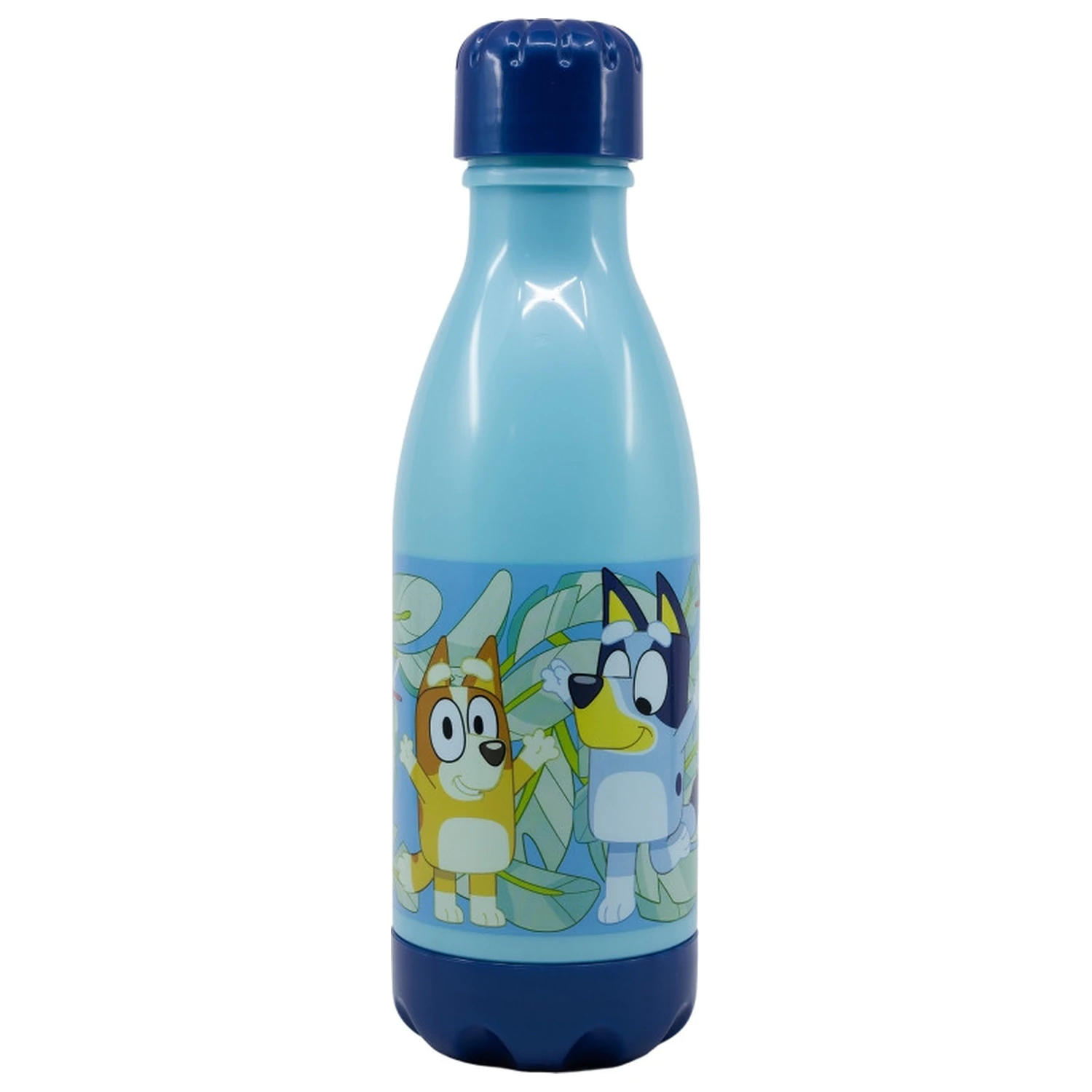 Bluey Playtime műanyag kulacs csavaros kupakkal 560 ml termékfotó