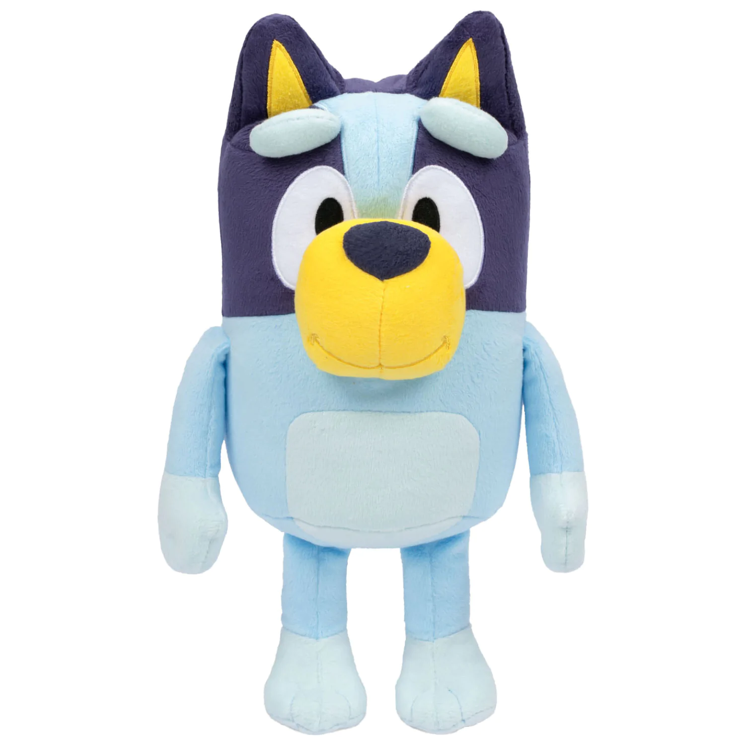 Bluey plüss 25 cm termékfotó