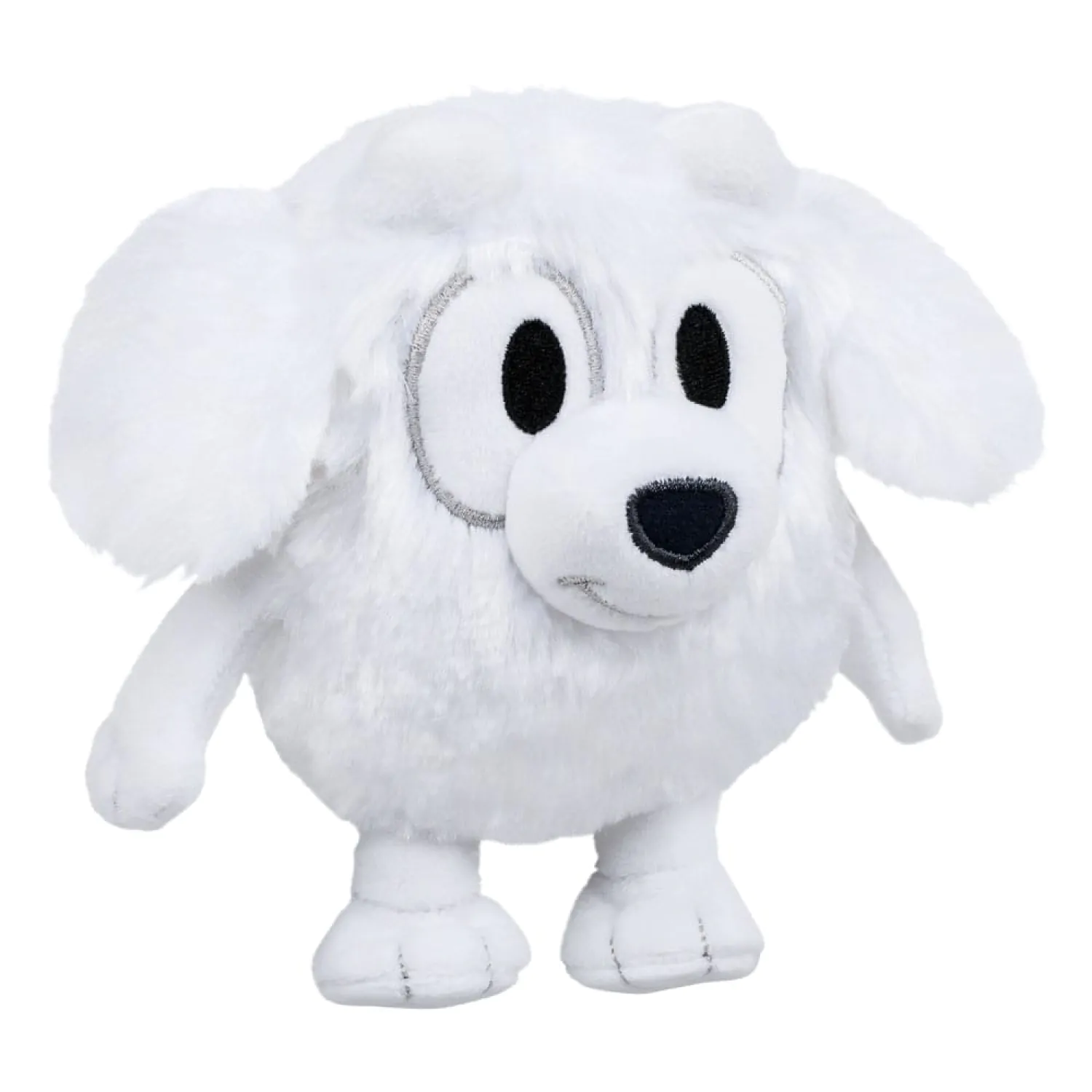 Bluey Lila plüss figura termékfotó