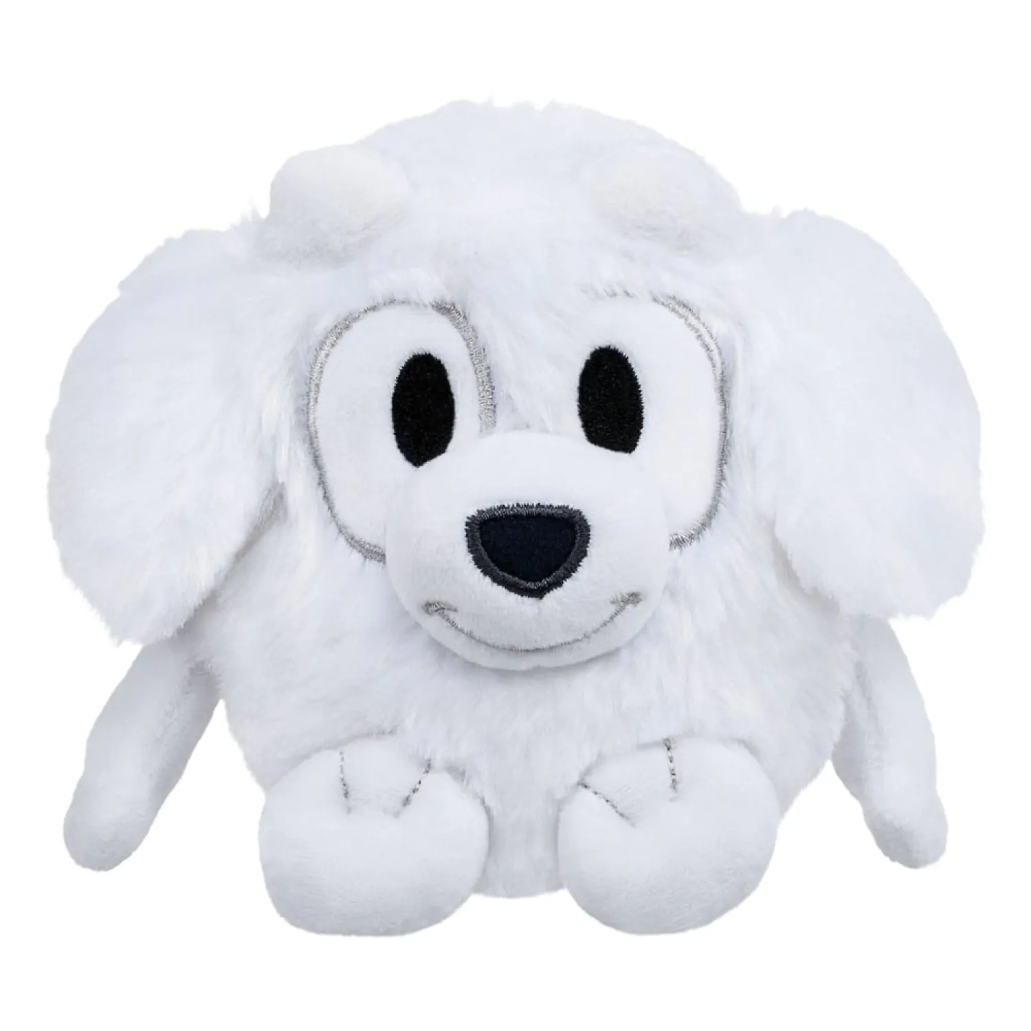 Bluey Lila plüss figura termékfotó