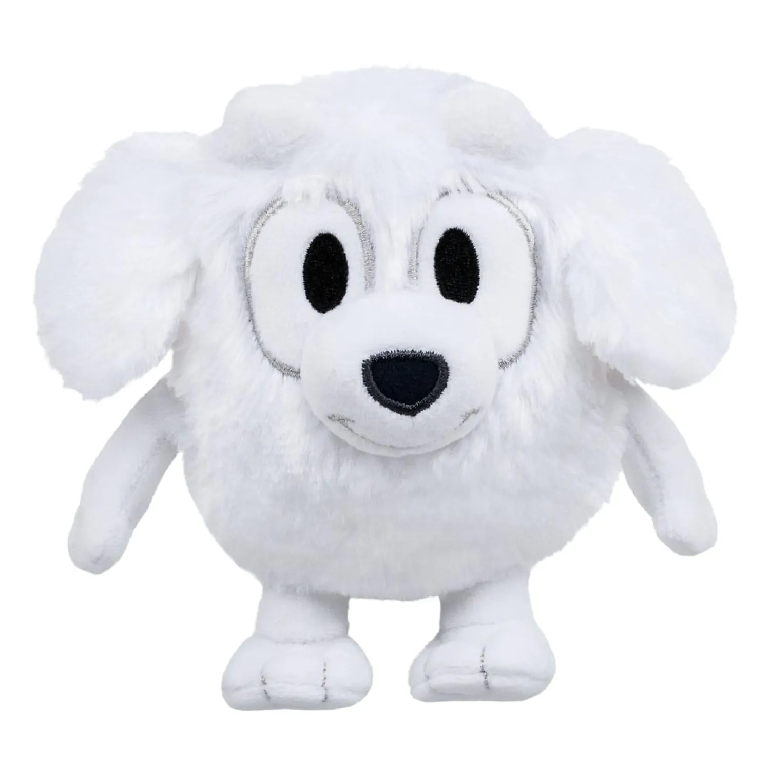 Bluey Lila plüss figura termékfotó