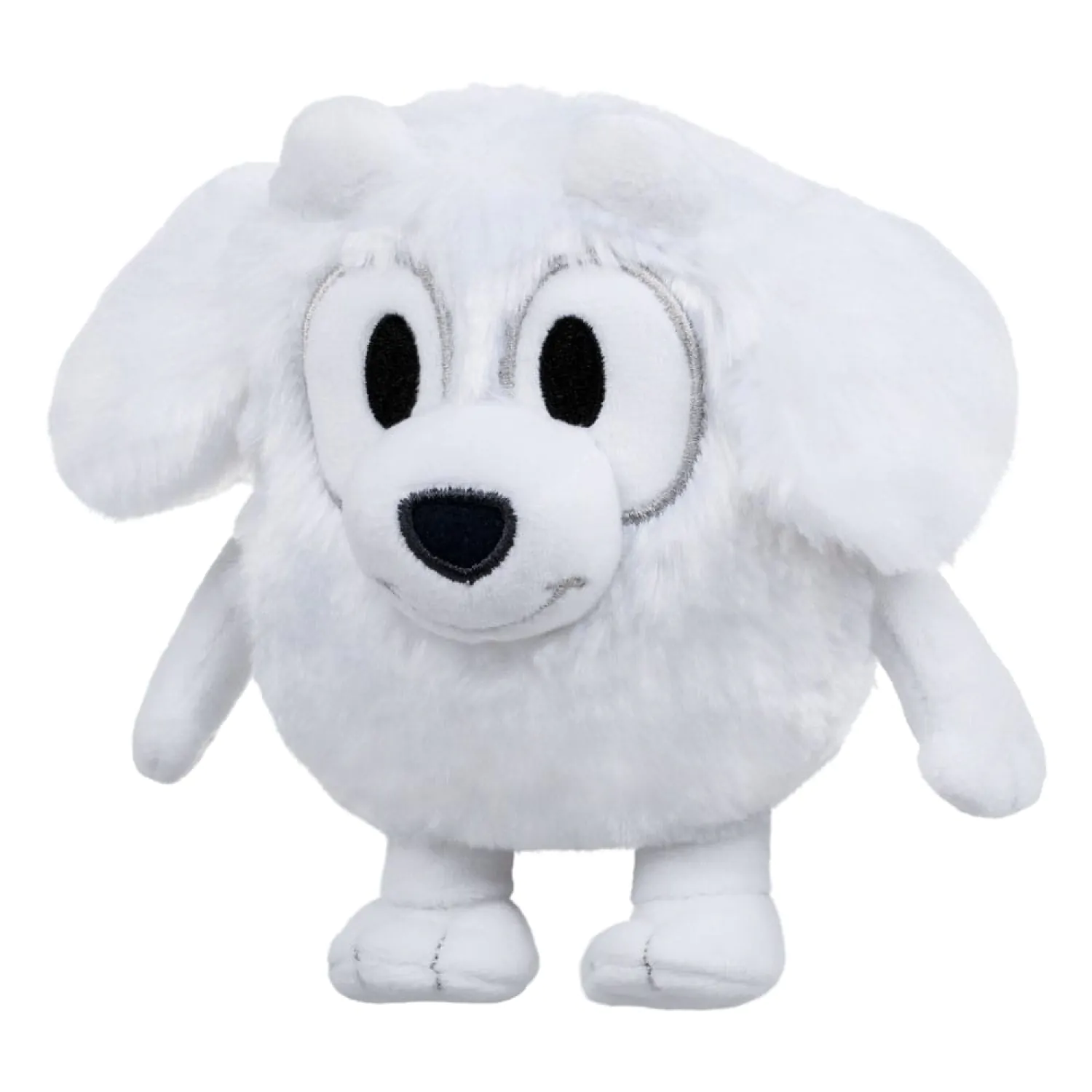 Bluey Lila plüss figura termékfotó