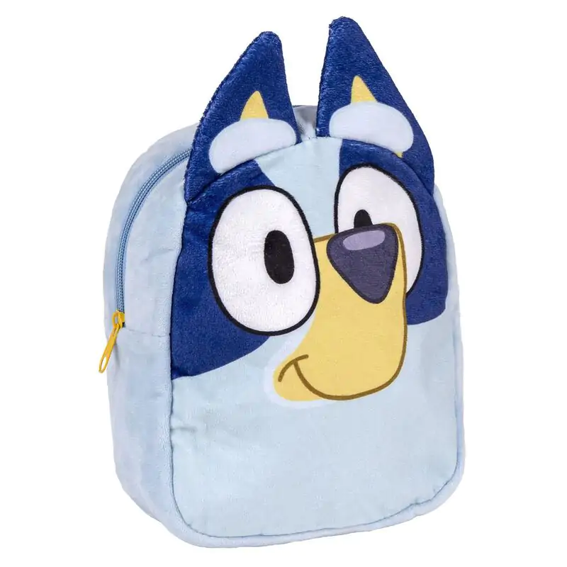 Bluey plüss táska hátizsák 22cm termékfotó