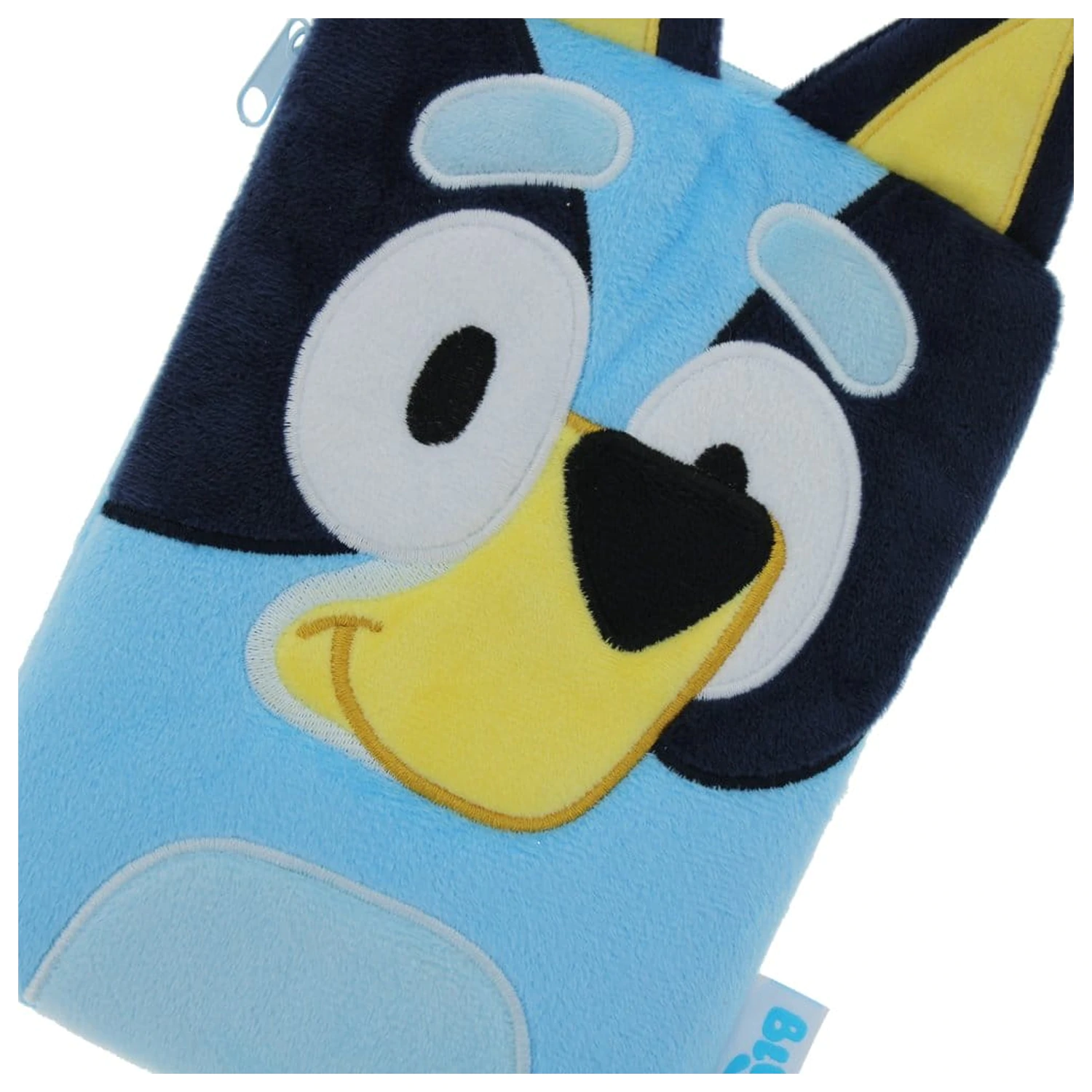 Bluey plüss tolltartó  termékfotó