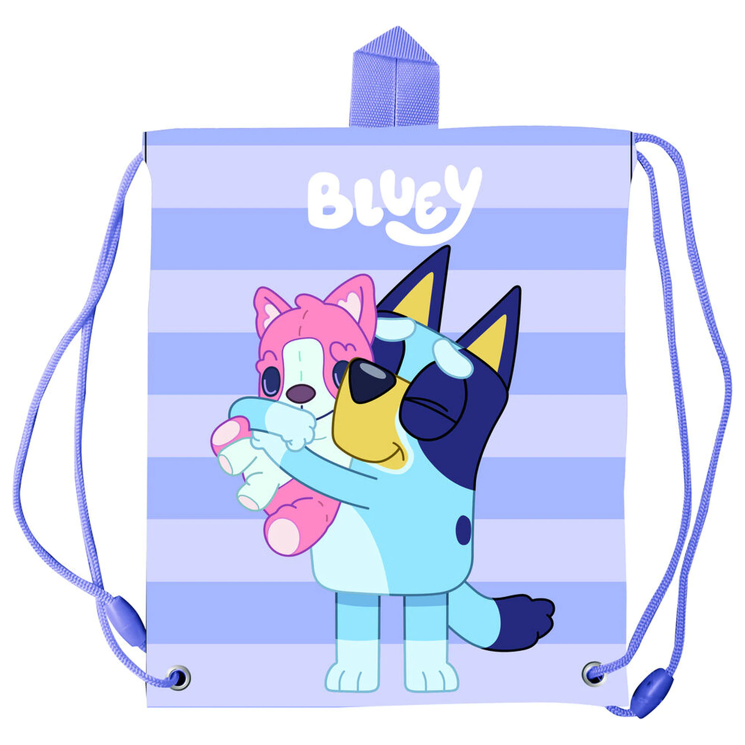 Bluey Puppy uzsonnás táska 30cm termékfotó