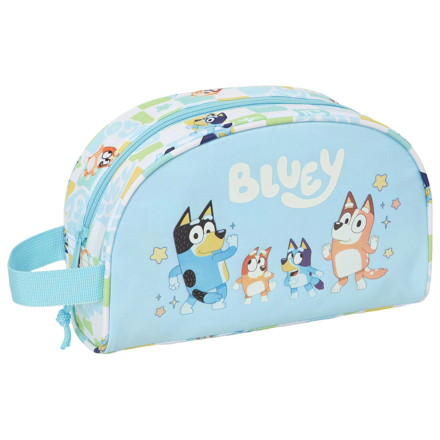 Bluey Ready neszeszer táska termékfotó