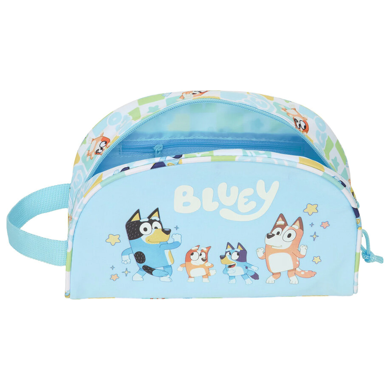 Bluey Ready neszeszer táska termékfotó