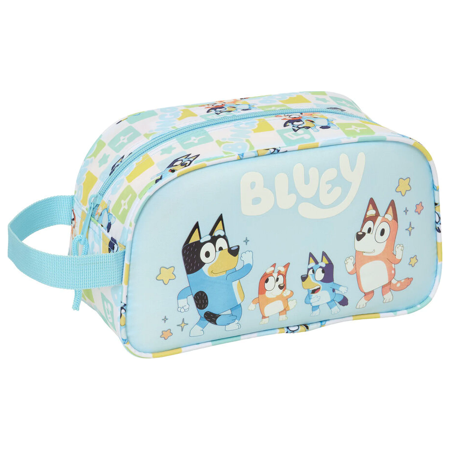 Bluey Ready neszeszer táska termékfotó