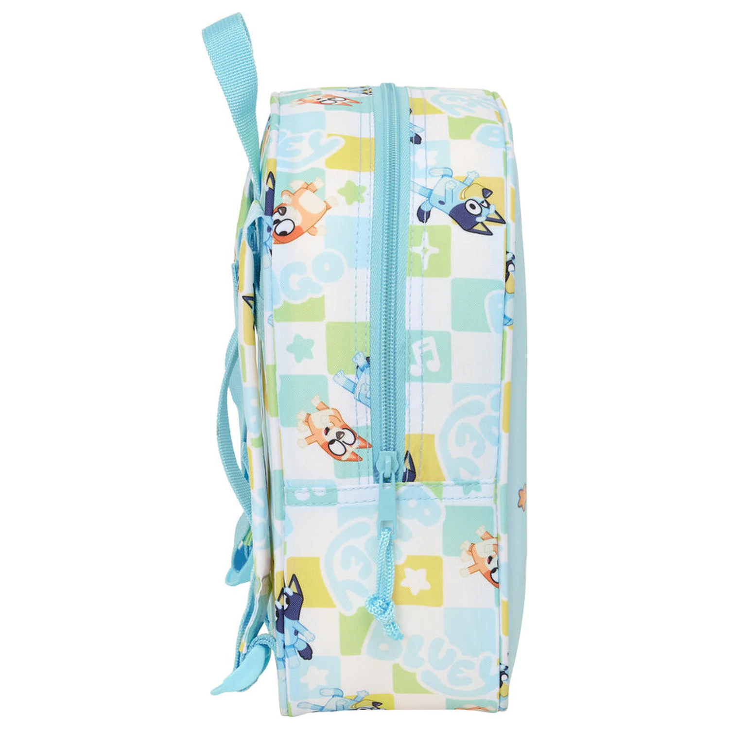 Bluey Ready táska hátizsák 27cm termékfotó