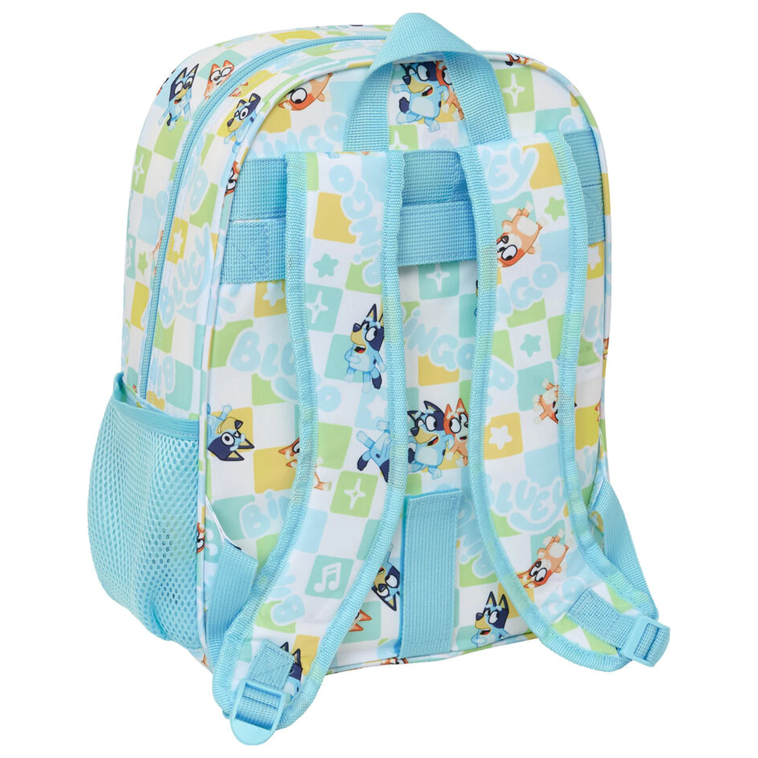 Bluey Ready táska hátizsák 34cm termékfotó
