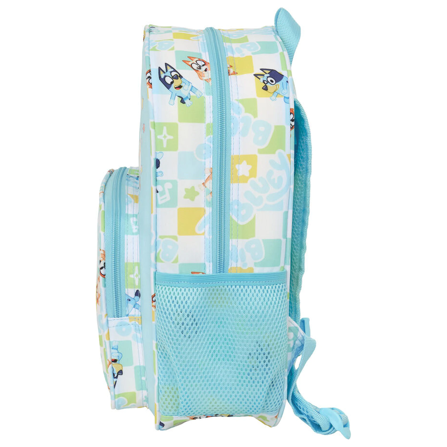 Bluey Ready táska hátizsák 34cm termékfotó