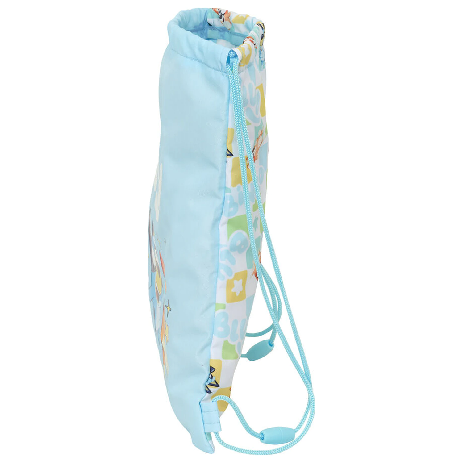 Bluey Ready tornazsák 34cm termékfotó
