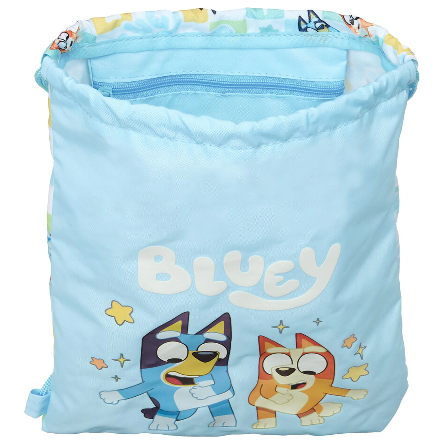 Bluey Ready tornazsák 34cm termékfotó