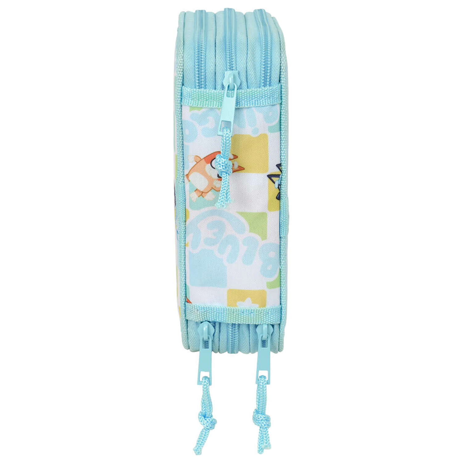 Bluey Ready tripla tolltartó 37db-os termékfotó