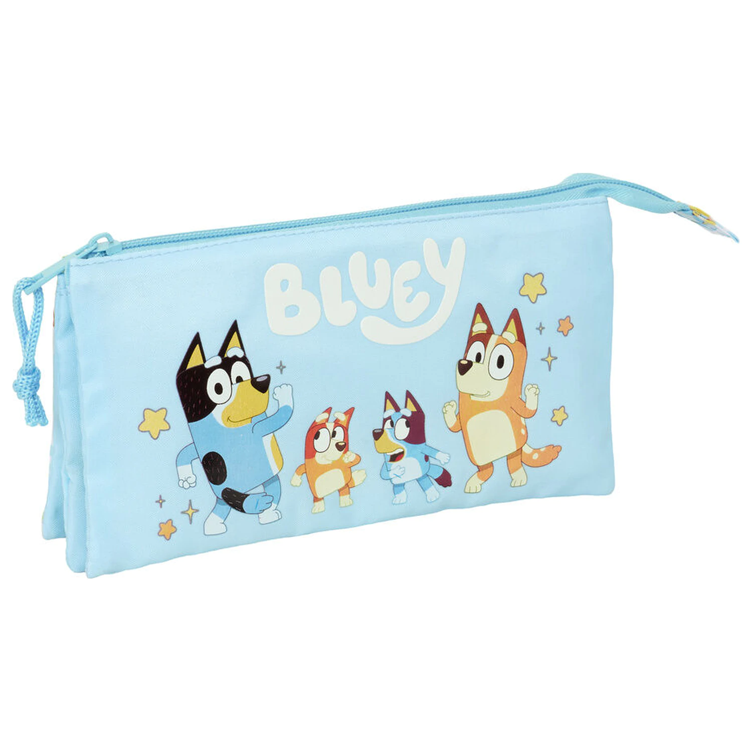 Bluey Ready tripla tolltartó termékfotó