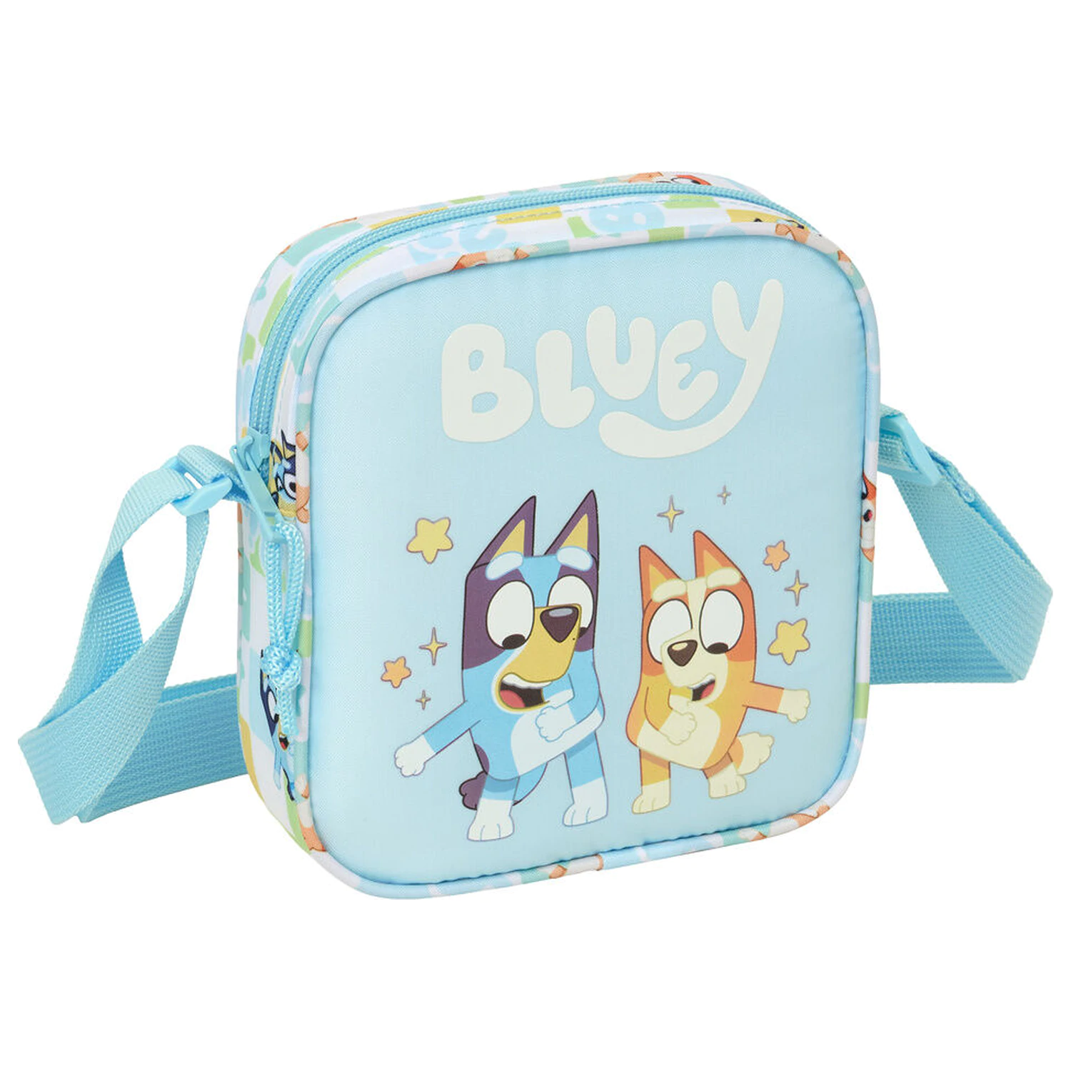 Bluey Ready válltáska termékfotó