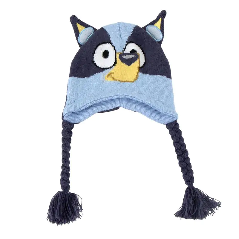 Bluey sapka termékfotó