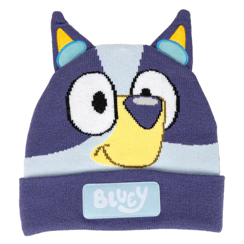Bluey sapka termékfotó