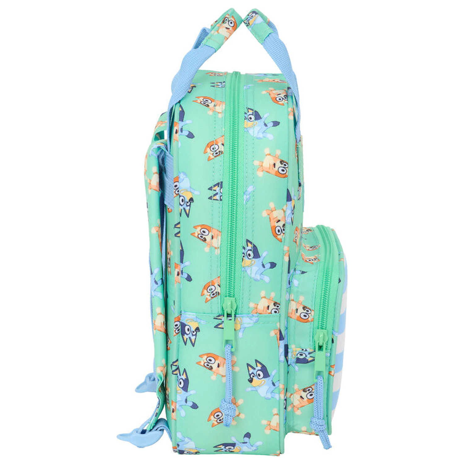 Bluey Sisters táska hátizsák 28cm termékfotó