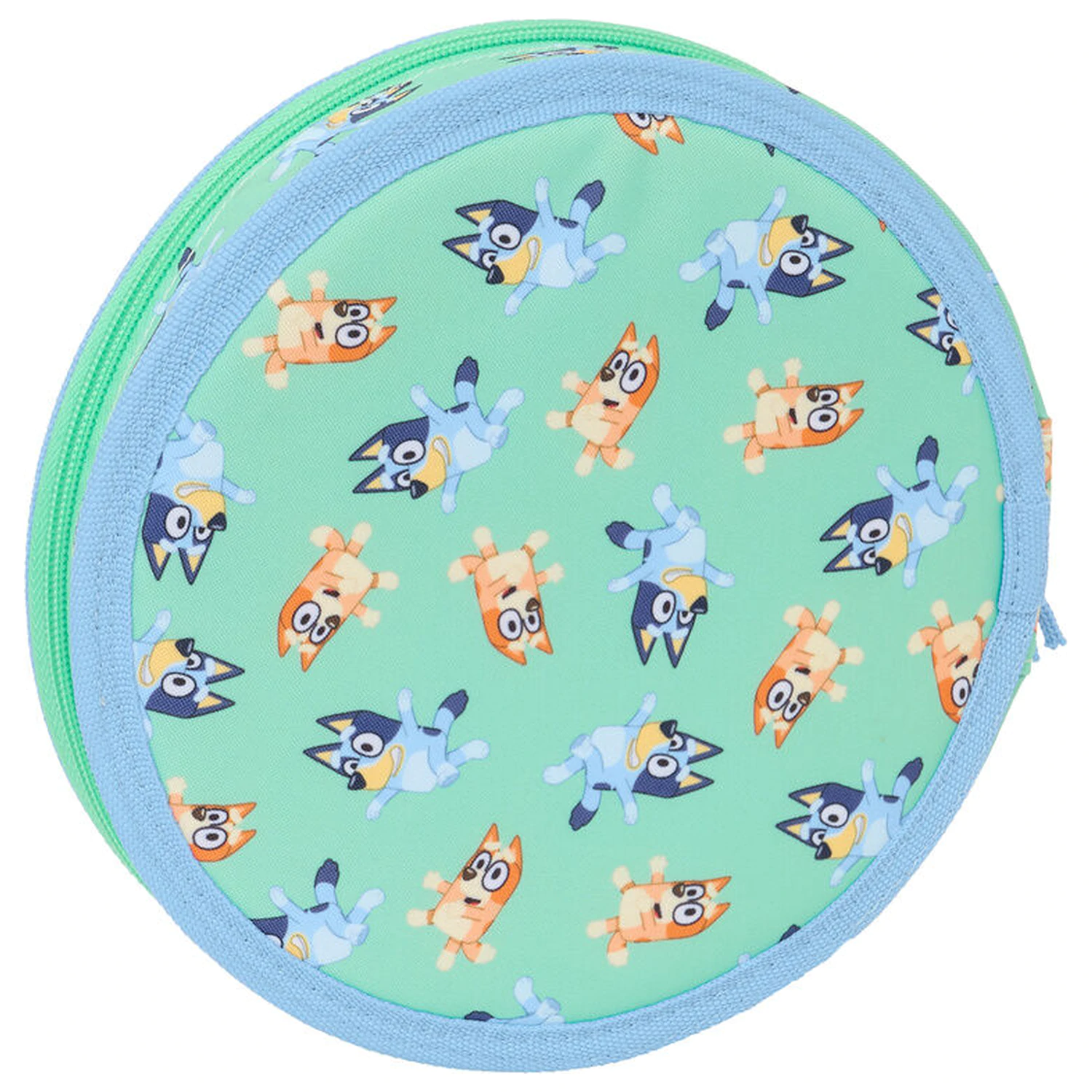 Bluey Sisters tolltartó 18db-os termékfotó