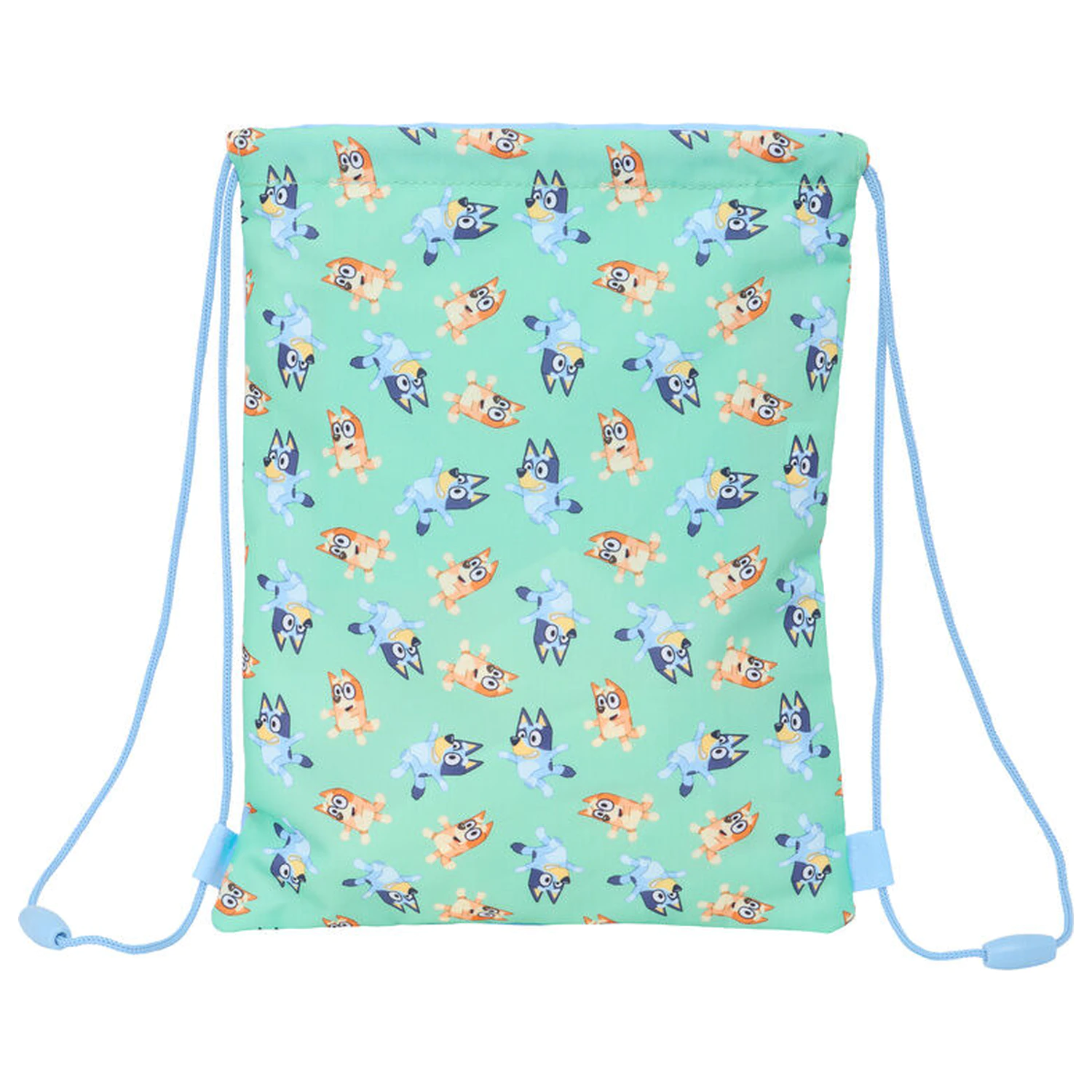 Bluey Sisters tornazsák 34cm termékfotó