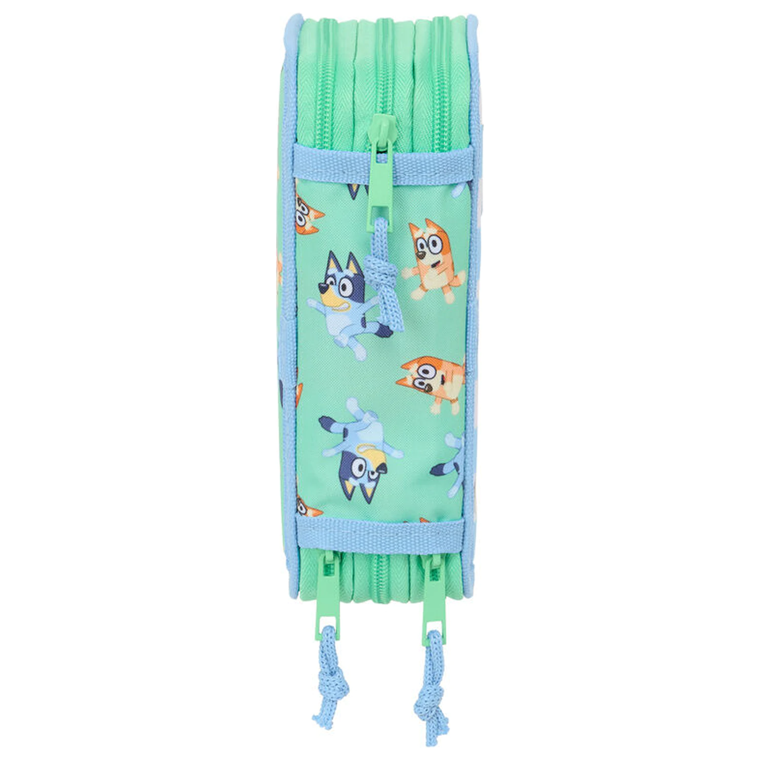 Bluey Sisters tripla tolltartó 37db-os termékfotó