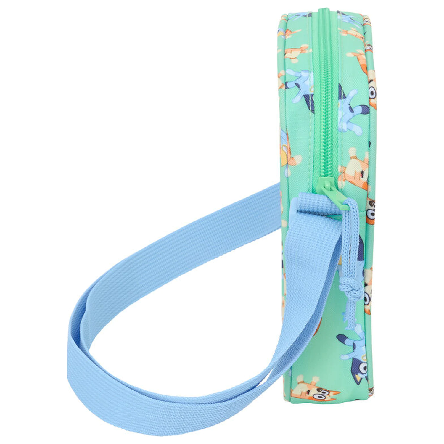 Bluey Sisters válltáska termékfotó