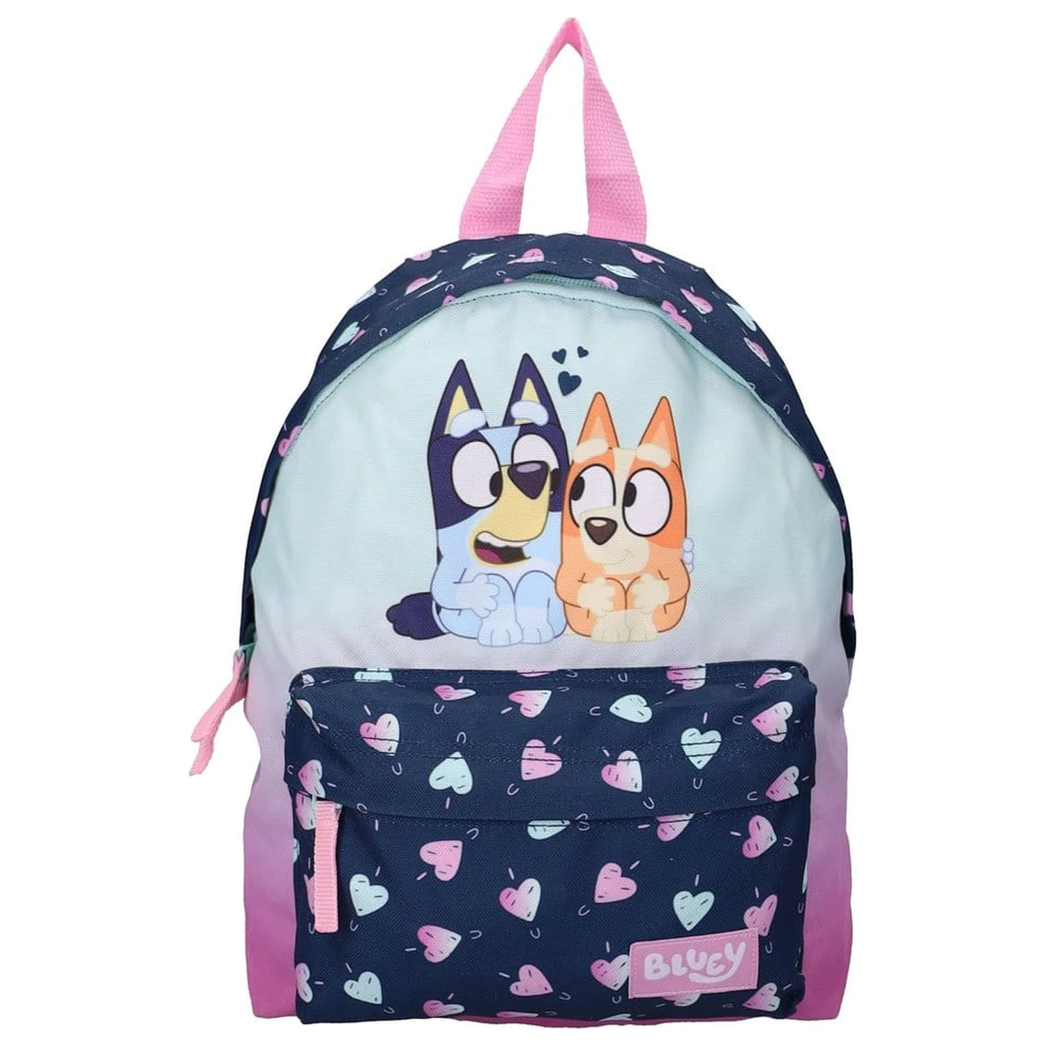 Bluey So Superb táska hátizsák 31 cm termékfotó