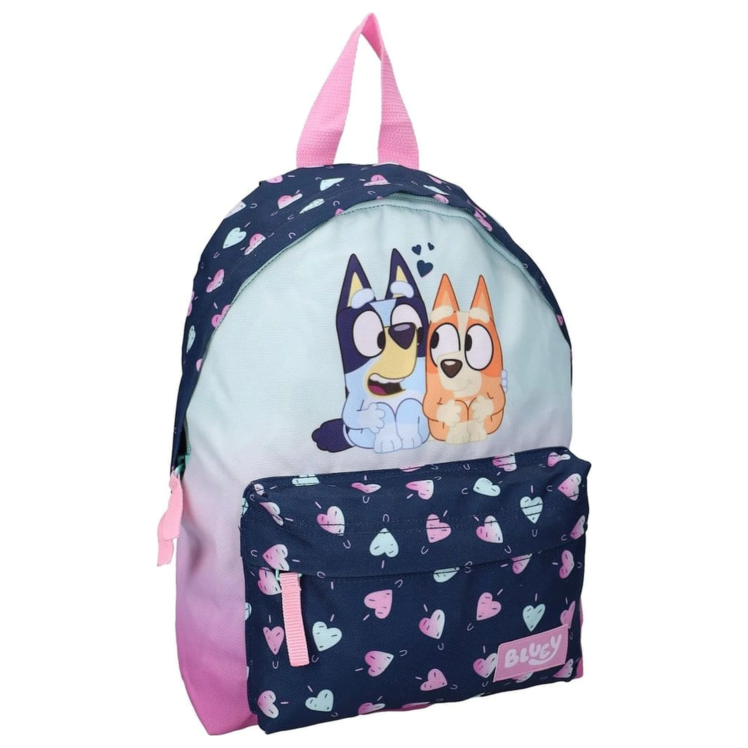 Bluey So Superb táska hátizsák 31 cm termékfotó