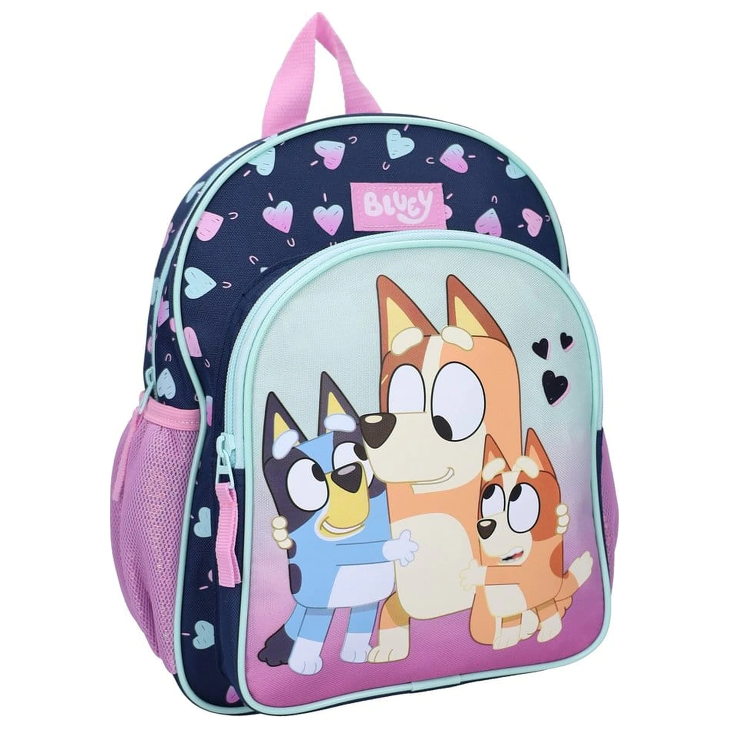 Bluey So Superb táska hátizsák termékfotó