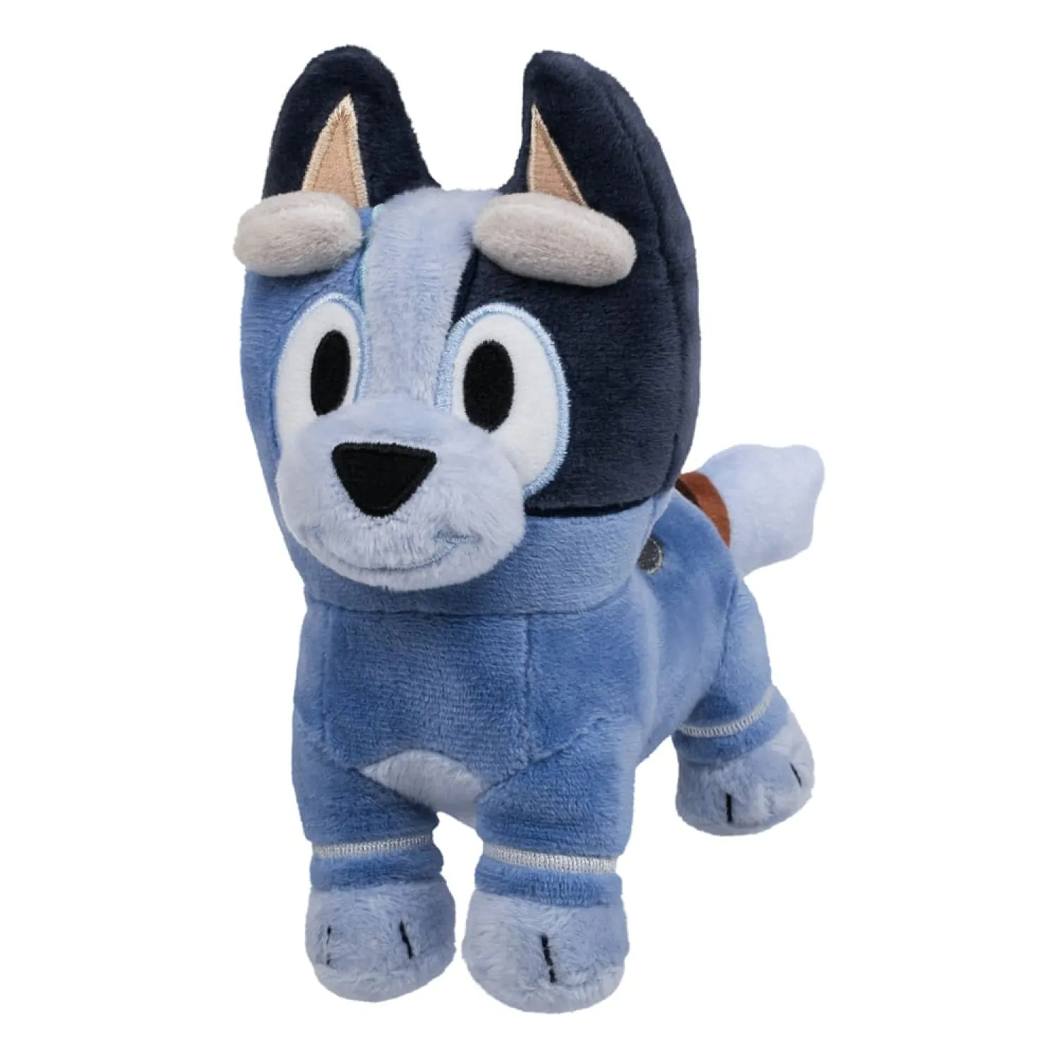 Bluey Socks plüss figura termékfotó