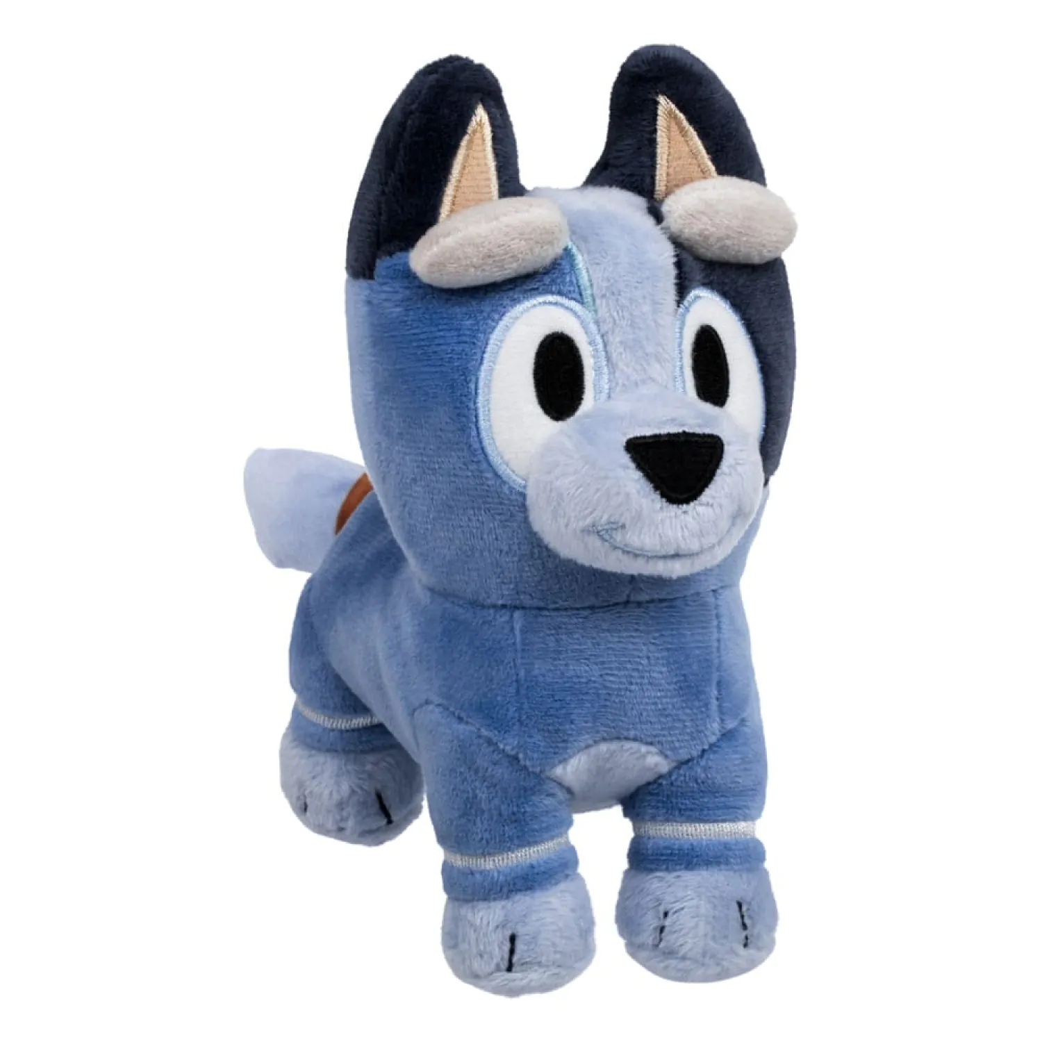 Bluey Socks plüss figura termékfotó