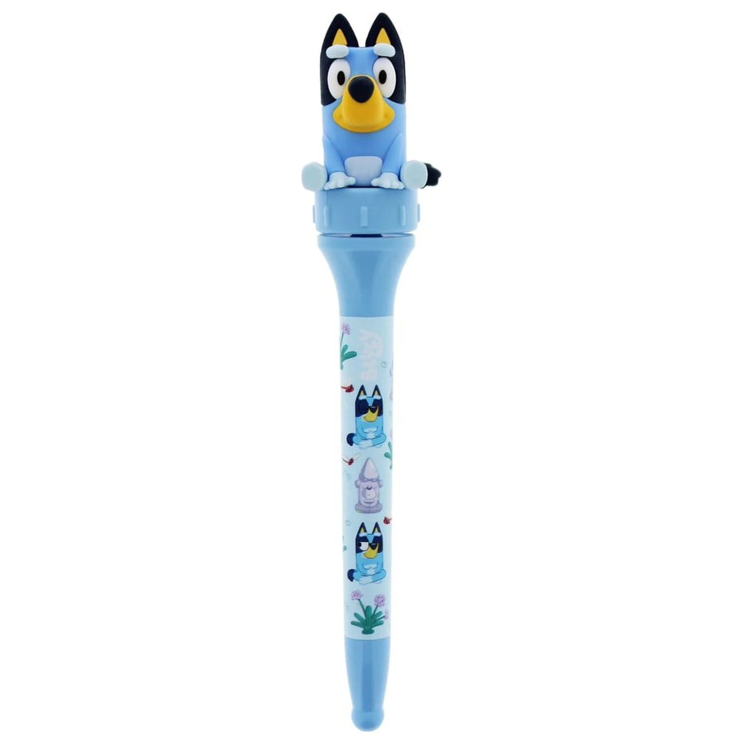 Bluey Spinny toll termékfotó
