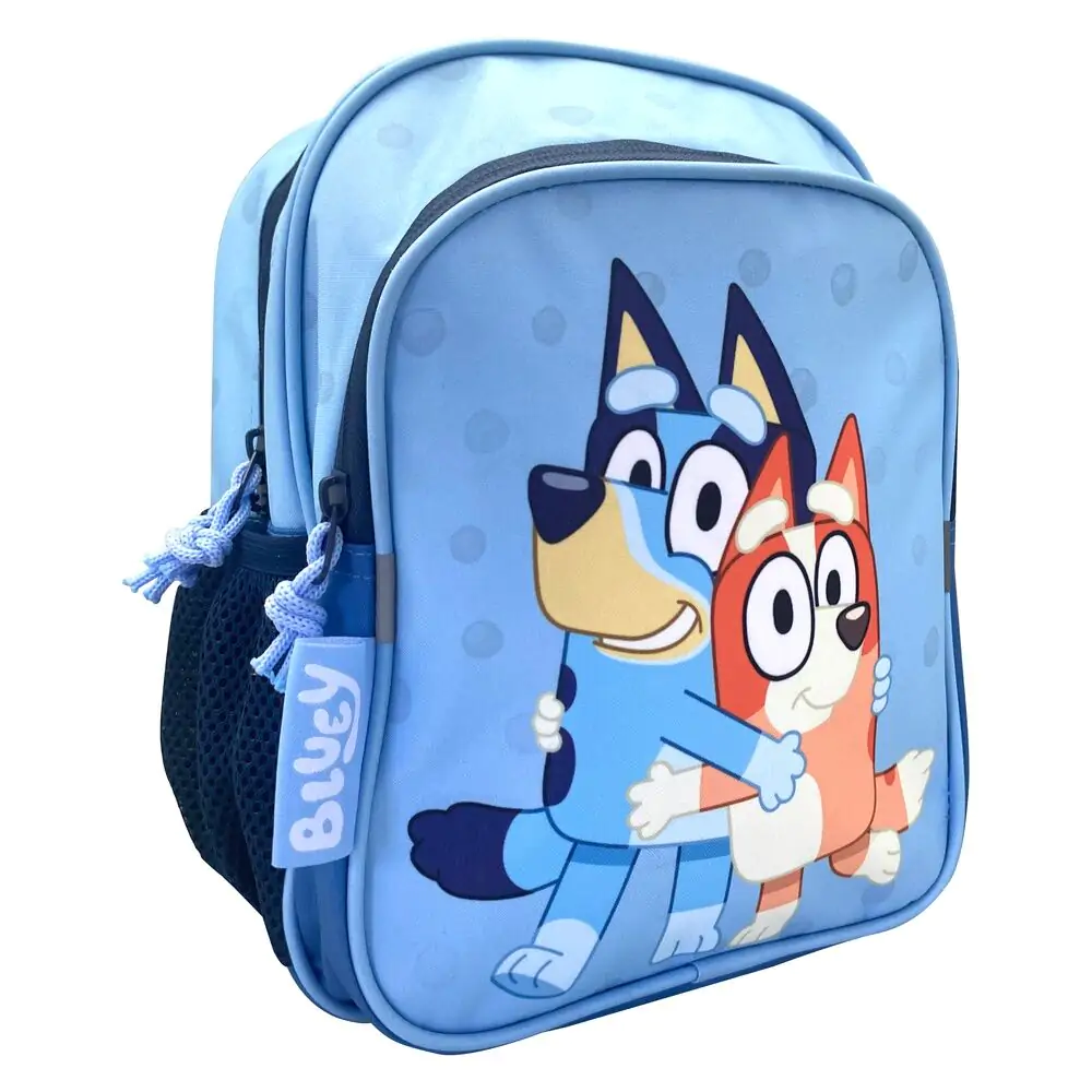 Bluey táska hátizsák 26cm termékfotó