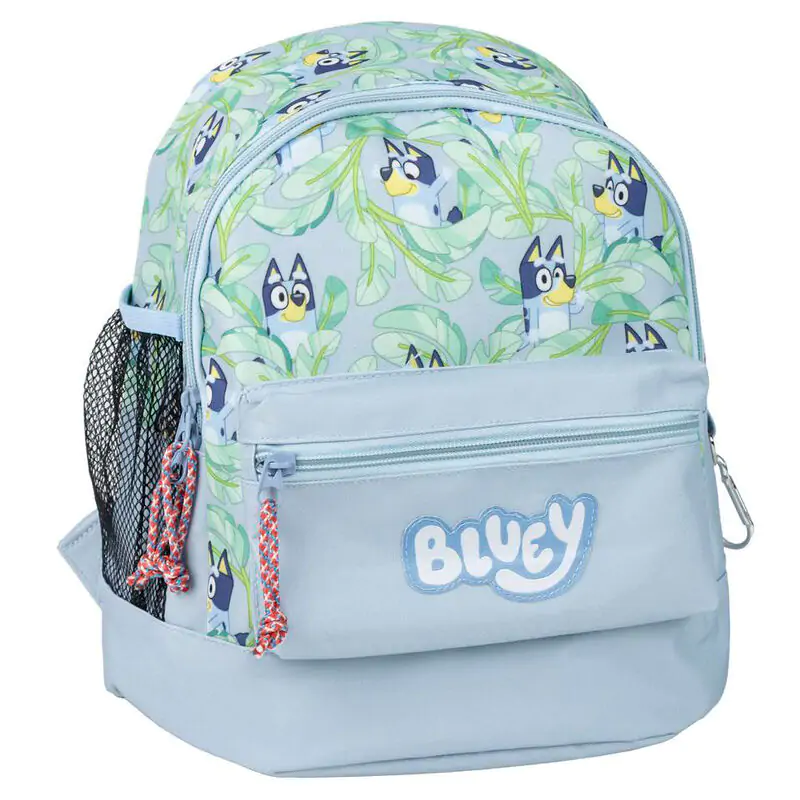 Bluey táska hátizsák 27cm termékfotó