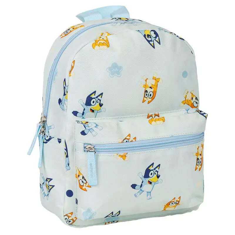 Bluey backpack 27cm termékfotó