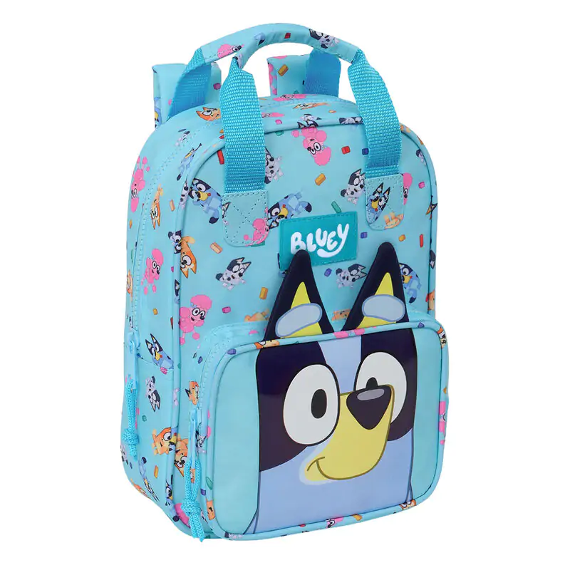 Bluey adaptable backpack 28cm termékfotó