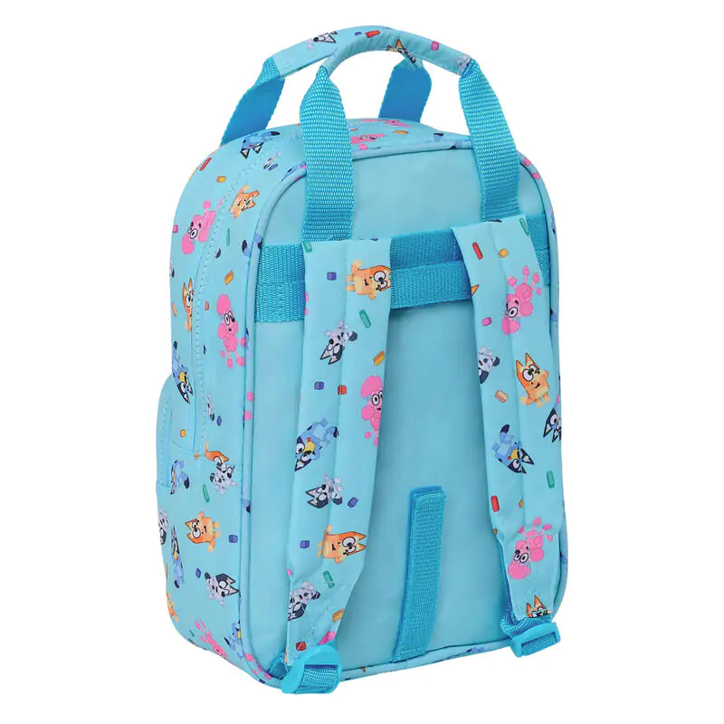 Bluey adaptable backpack 28cm termékfotó