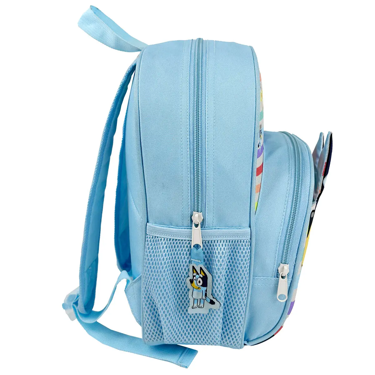 Bluey backpack 30cm termékfotó